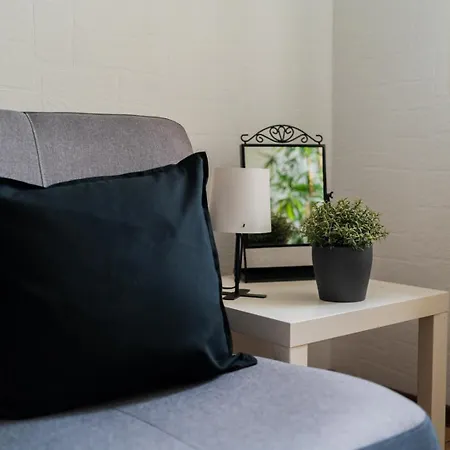 Apartamento Big Apart- Old Town- Rydygiera Street- 10 People - Market Square Breslavia