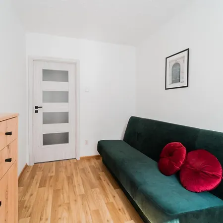 Big Apart- Old Town- Rydygiera Street- 10 People - Market Square Apartamento