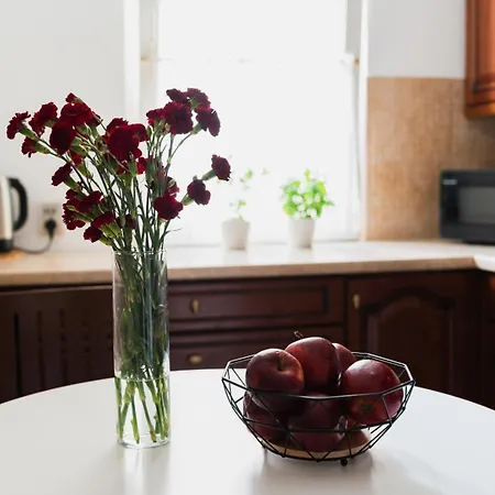 Apartamento Big Apart- Old Town- Rydygiera Street- 10 People - Market Square Breslavia