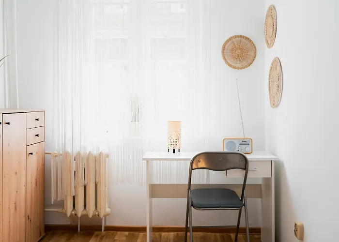 Apartamento Big Apart- Old Town- Rydygiera Street- 10 People - Market Square Breslavia