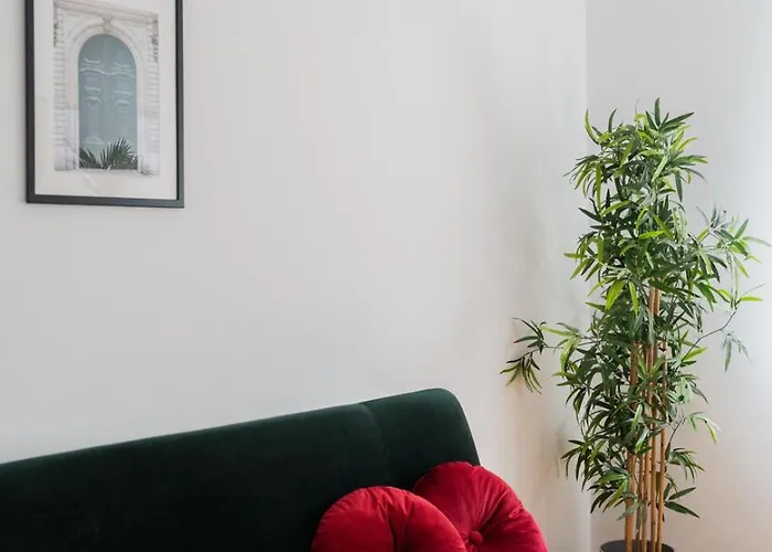 Big Apart- Old Town- Rydygiera Street- 10 People - Market Square * Breslavia