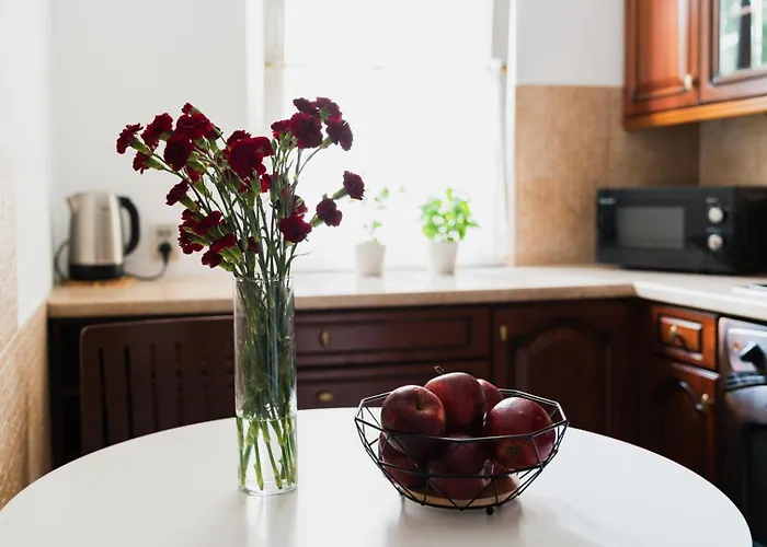 Apartamento Big Apart- Old Town- Rydygiera Street- 10 People - Market Square Breslavia