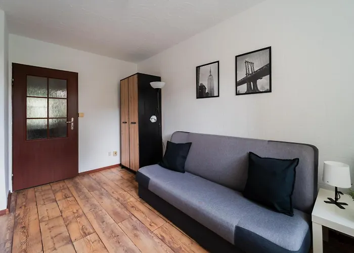 Apartamento Big Apart- Old Town- Rydygiera Street- 10 People - Market Square *