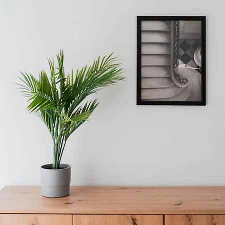 Apartmán Big Apart- Old Town- Rydygiera Street- 10 People - Market Square *