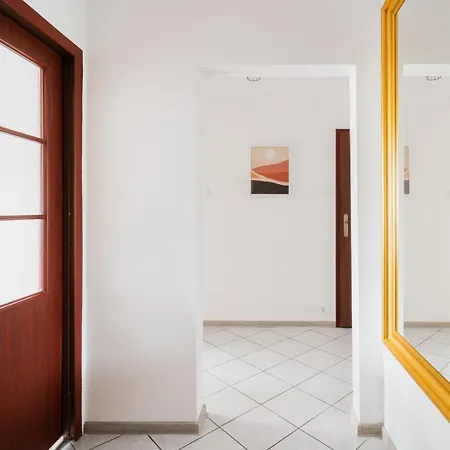 Big Apart- Old Town- Rydygiera Street- 10 People - Market Square 公寓 弗罗茨瓦夫