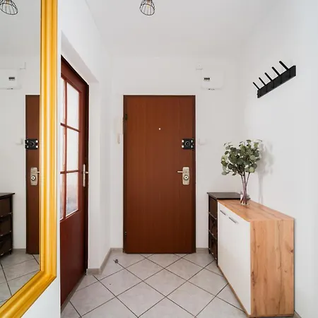 Big Apart- Old Town- Rydygiera Street- 10 People - Market Square Apartmán *