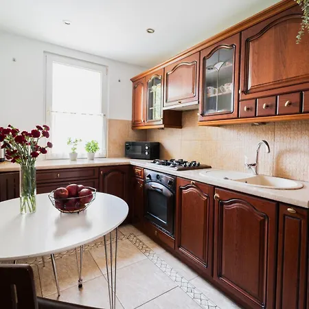 Big Apart- Old Town- Rydygiera Street- 10 People - Market Square Apartmán *