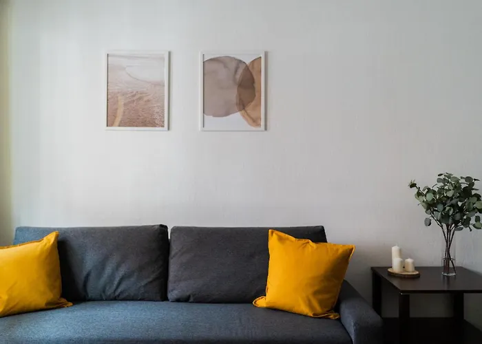 Big Apart- Old Town- Rydygiera Street- 10 People - Market Square Apartman